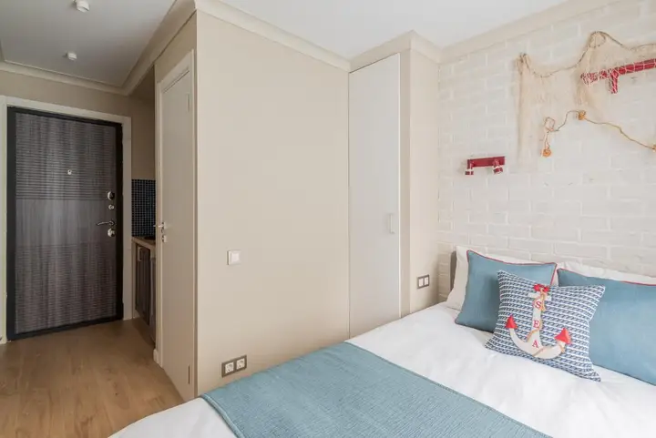 Александров: Kvart-Hotel (Кварт-Отель) на улице Ленина