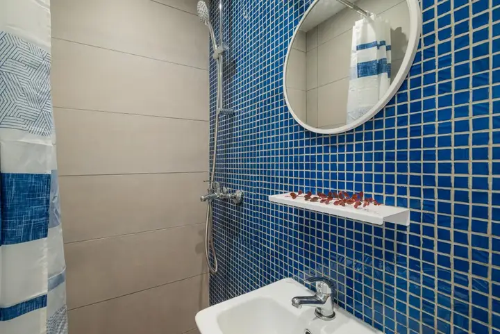Александров: Kvart-Hotel (Кварт-Отель) на улице Ленина