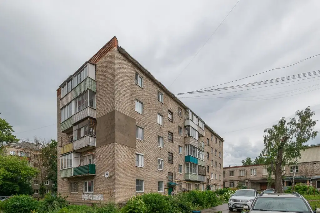 Александров: Kvart-Hotel (Кварт-Отель) на улице Ленина