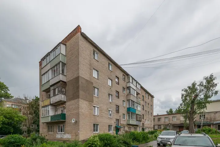 Александров: Kvart-Hotel (Кварт-Отель) на улице Ленина