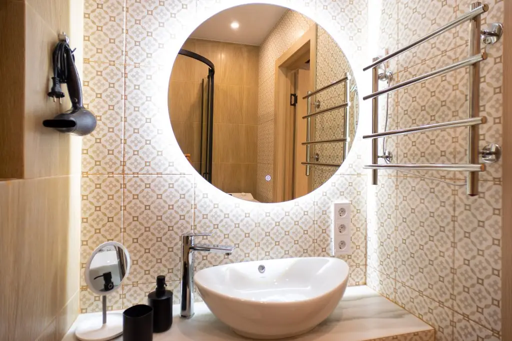 Сочи: Lyisaya Gora 33 1 Apartments