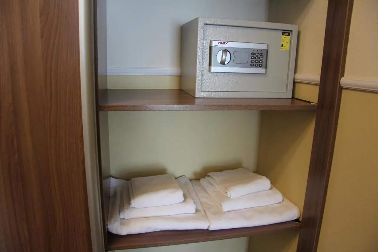 Иркутск: Hotel Soyuz