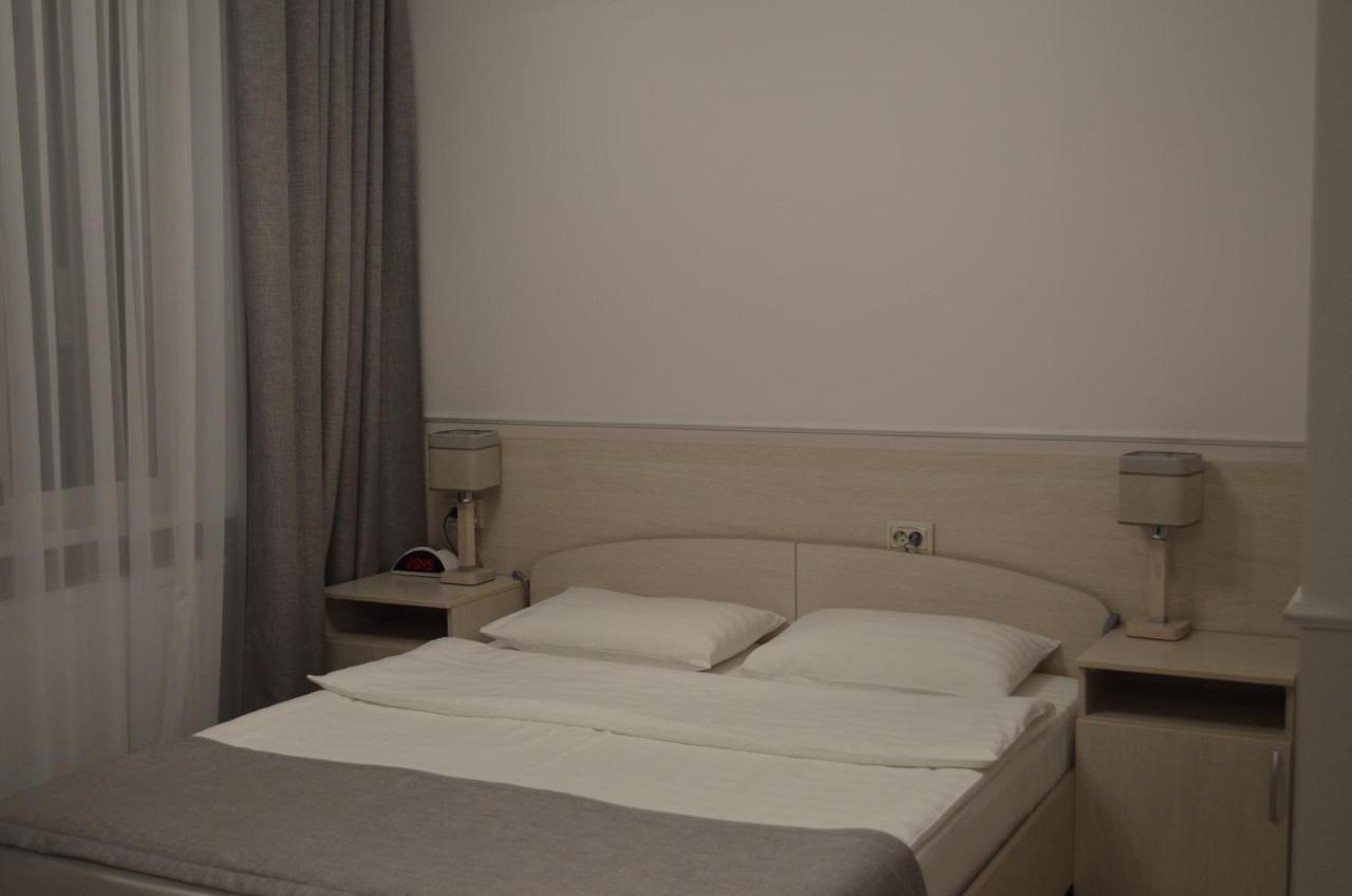 Иркутск: Hotel Soyuz