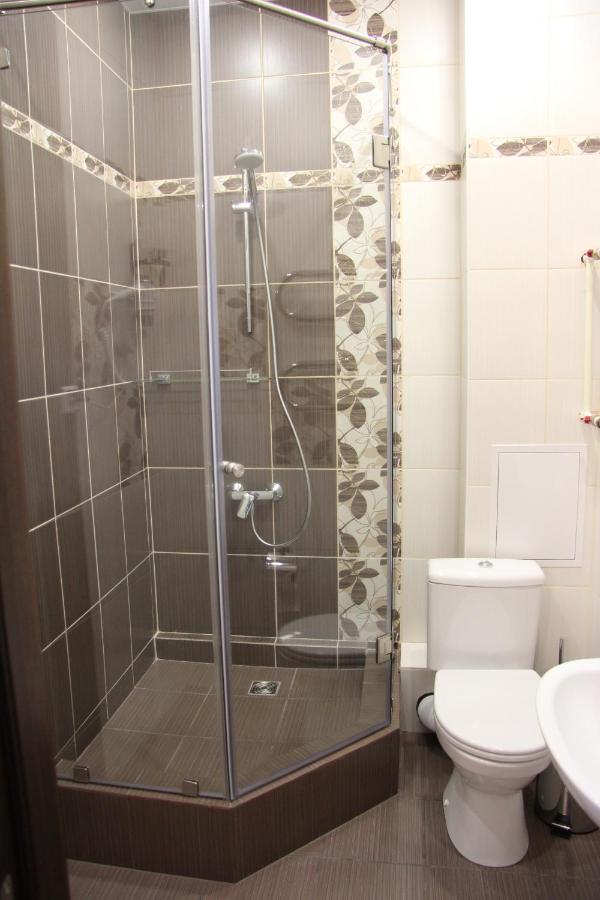 Иркутск: Hotel Soyuz
