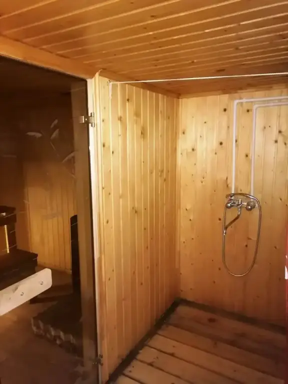 Кириллов: Dom Kapitana V Kirillove Guest house