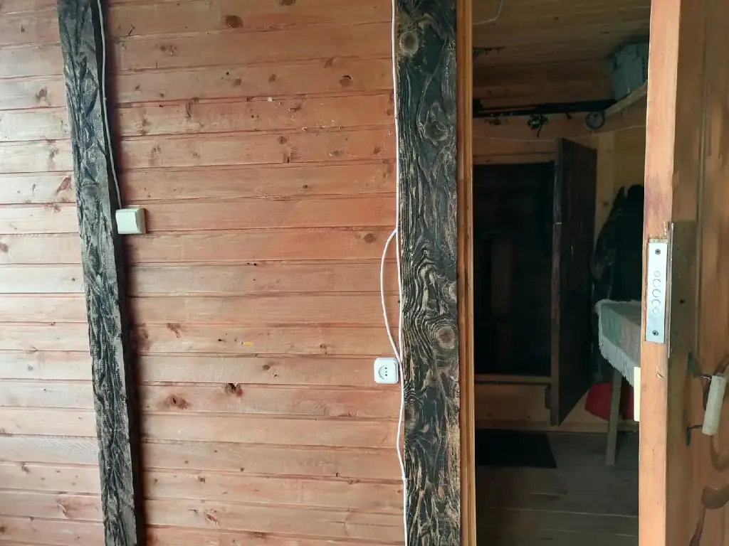 Кириллов: Dom Kapitana V Kirillove Guest house