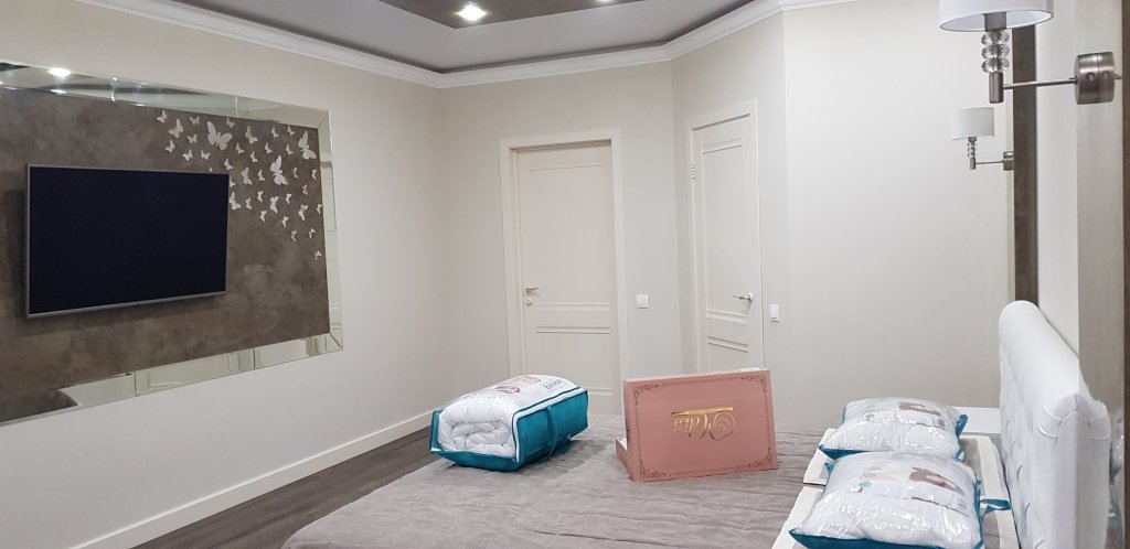 Анапа: Na Ulitse Lenina 9(7Et) Apartments