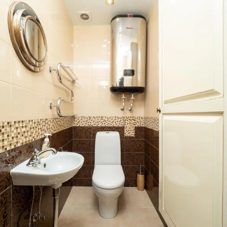 Сочи: Апартаменты More Rooms в центре Адлера