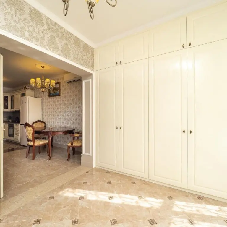 Сочи: Апартаменты More Rooms в центре Адлера