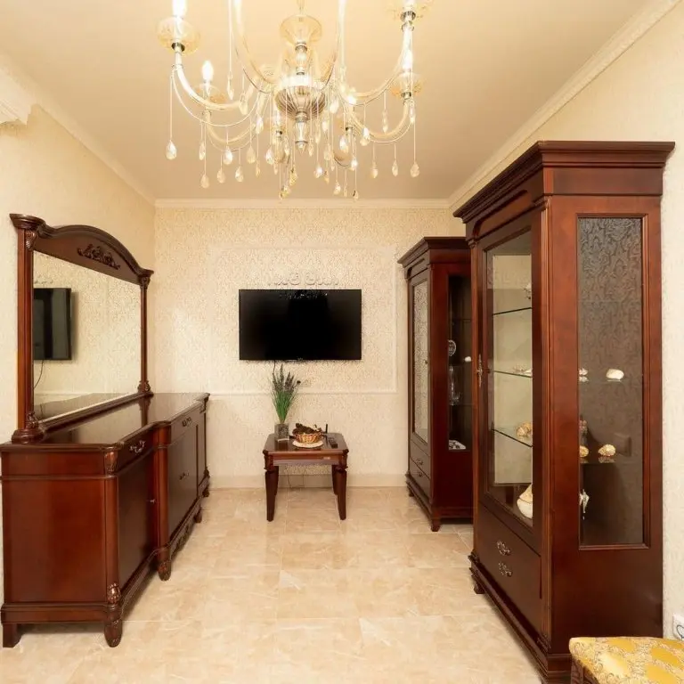 Сочи: Апартаменты More Rooms в центре Адлера