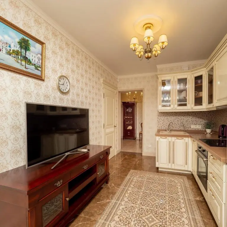 Сочи: Апартаменты More Rooms в центре Адлера