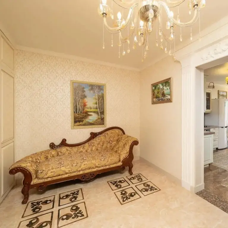 Сочи: Апартаменты More Rooms в центре Адлера