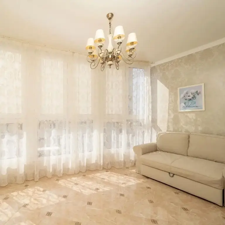 Сочи: Апартаменты More Rooms в центре Адлера