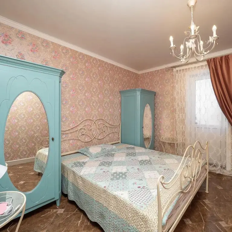 Сочи: Апартаменты More Rooms в центре Адлера