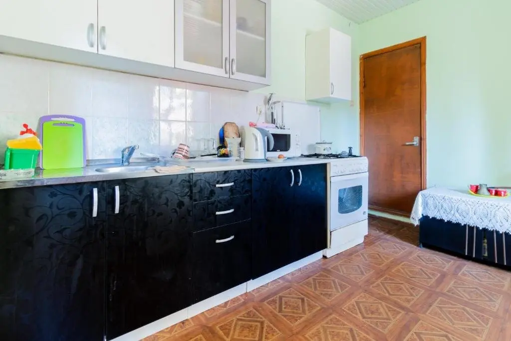 Сочи: Margarita Guest House