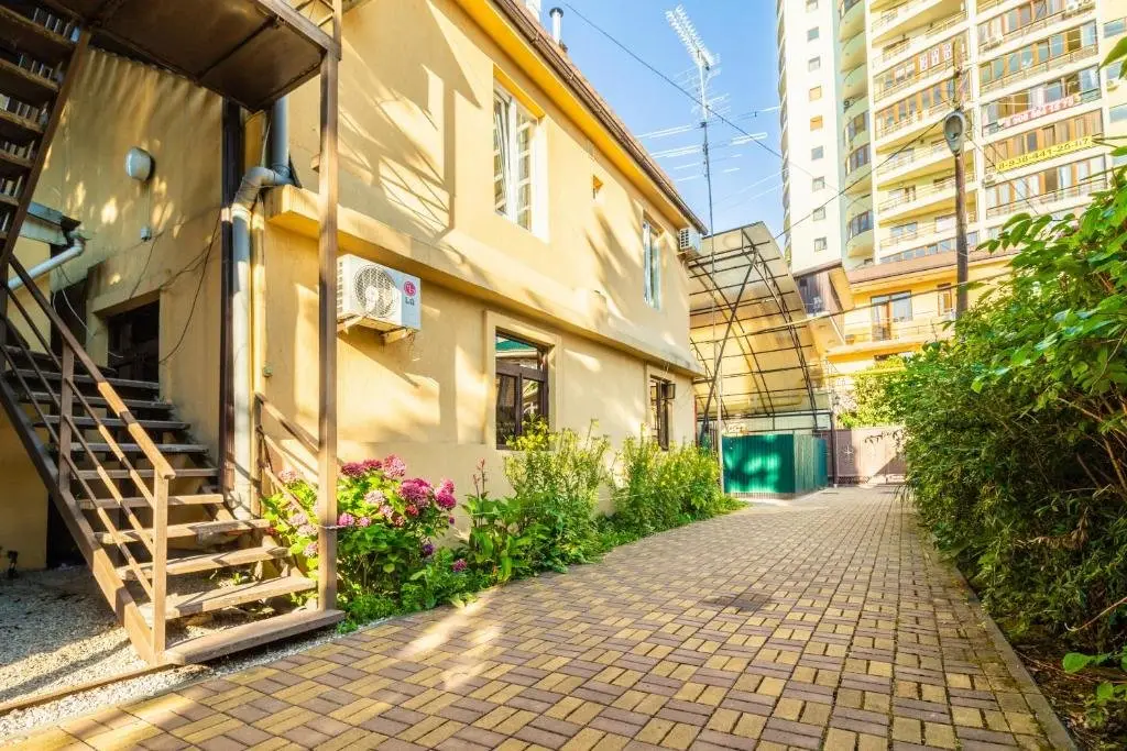 Сочи: Margarita Guest House