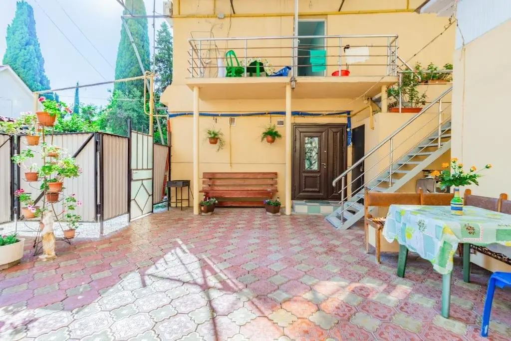 Сочи: Margarita Guest House