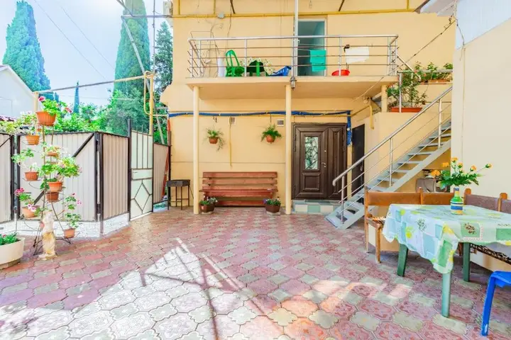 Сочи: Margarita Guest House