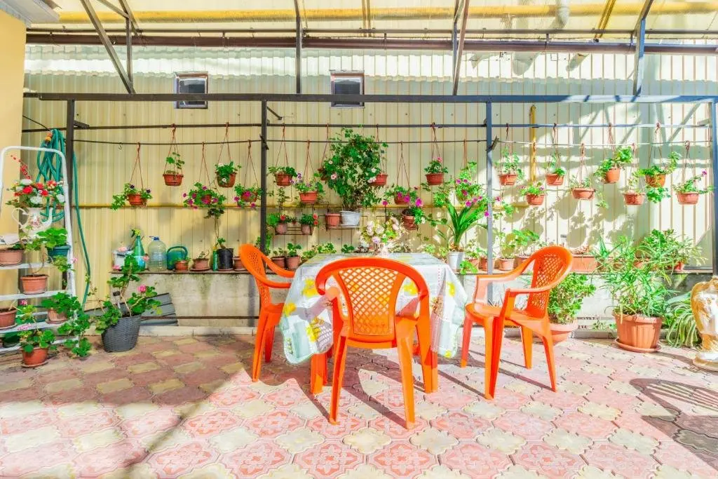 Сочи: Margarita Guest House