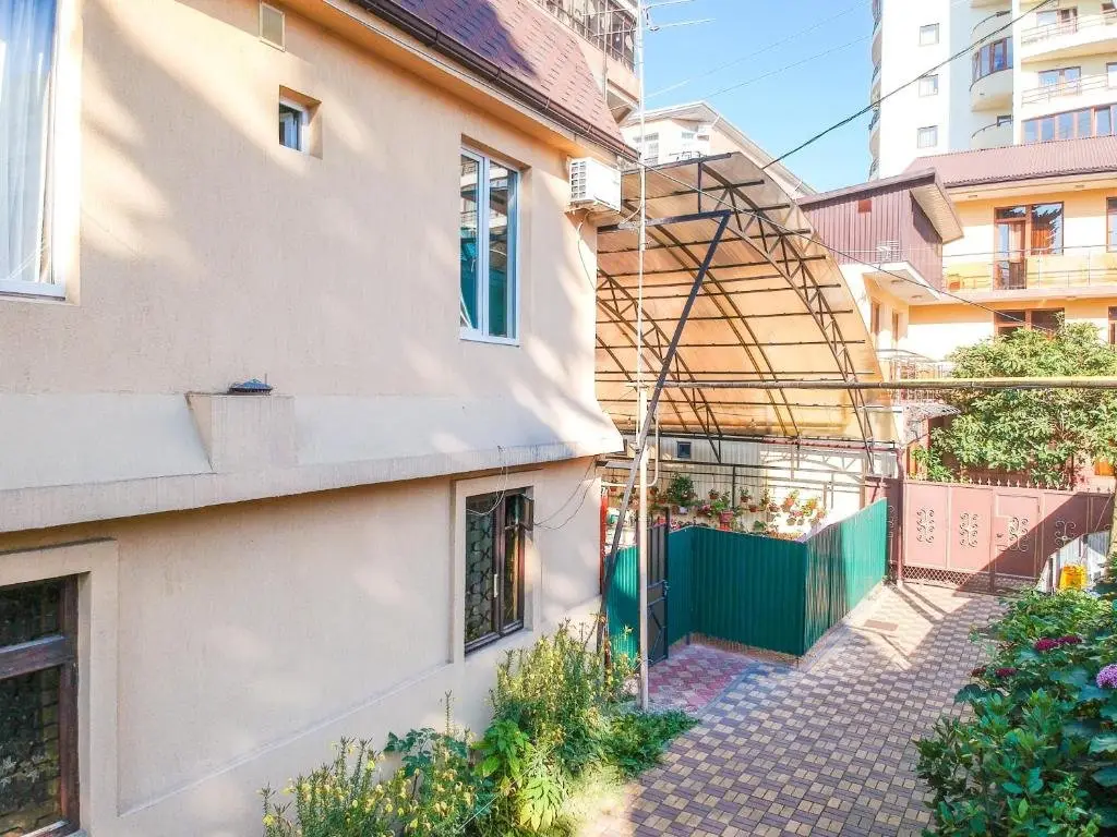 Сочи: Margarita Guest House