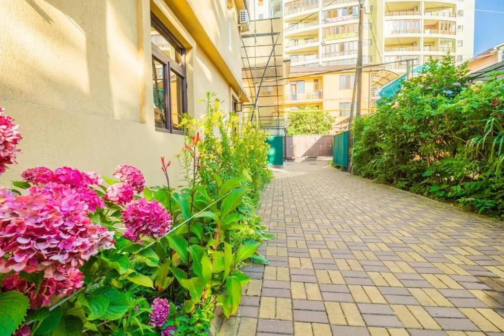 Сочи: Margarita Guest House