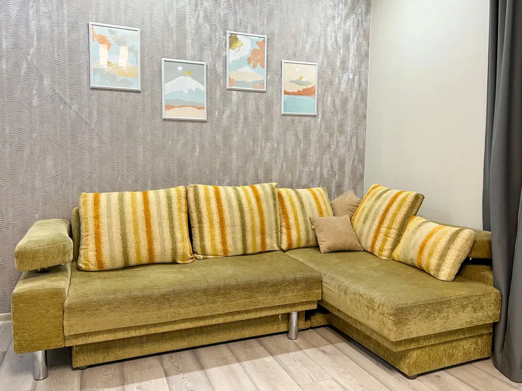 Казань: Апартаменты UTrip Center Family