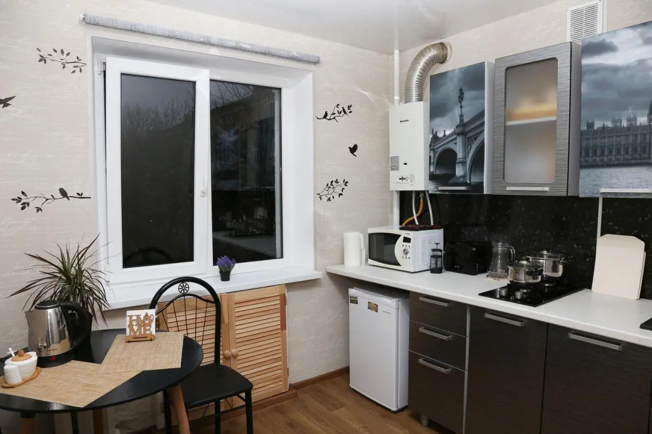 Калининград: Bella Rooms
