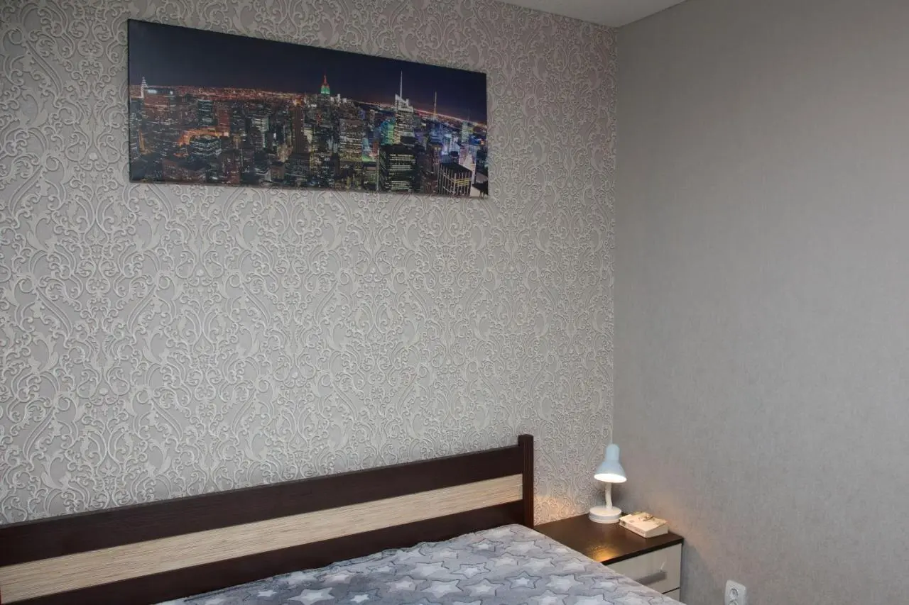Калининград: Bella Rooms