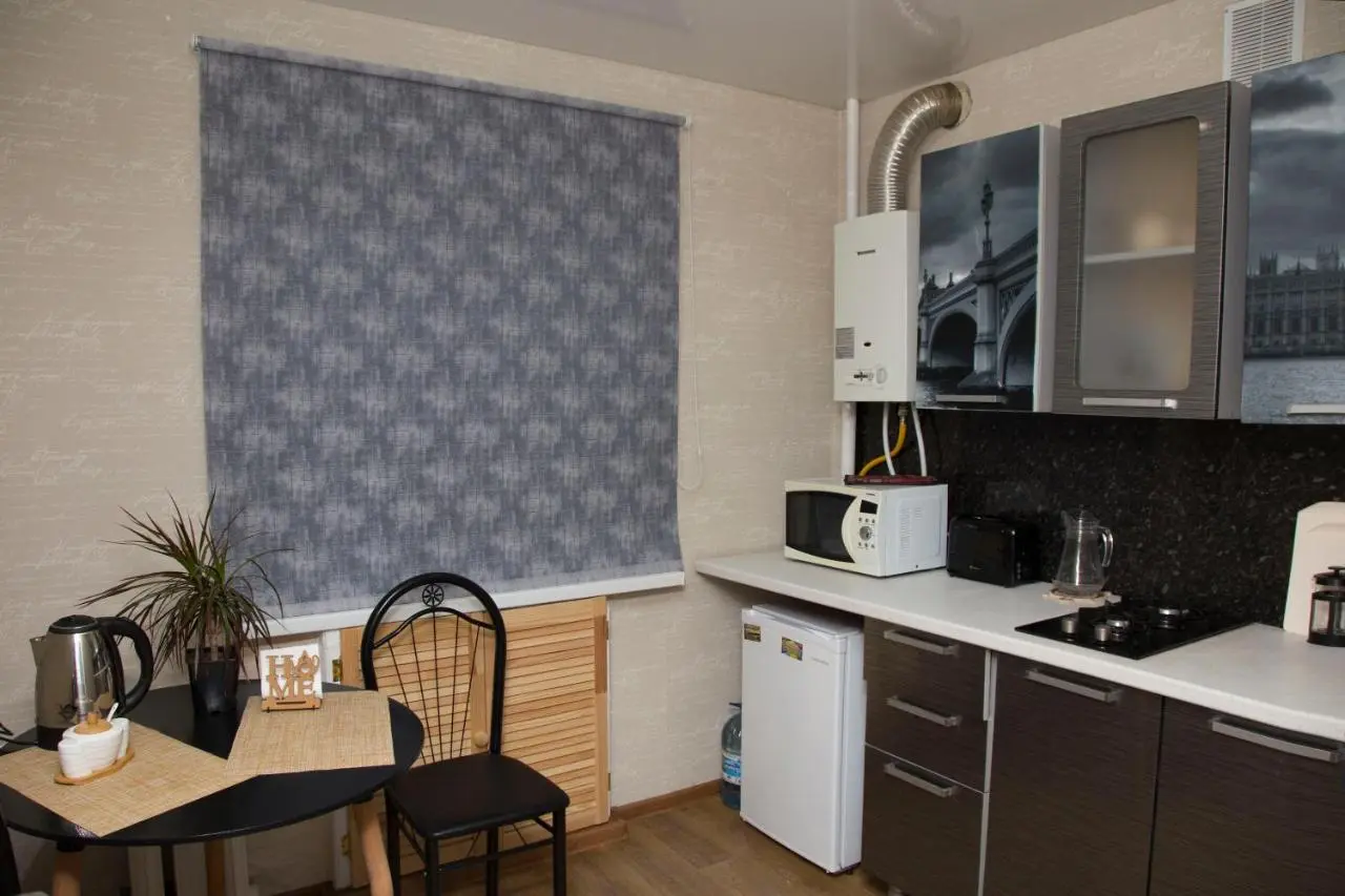 Калининград: Bella Rooms