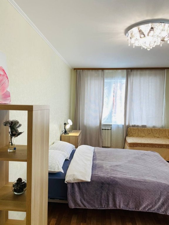 Новосибирск: Квартира WELCOME Цветной проезд 17