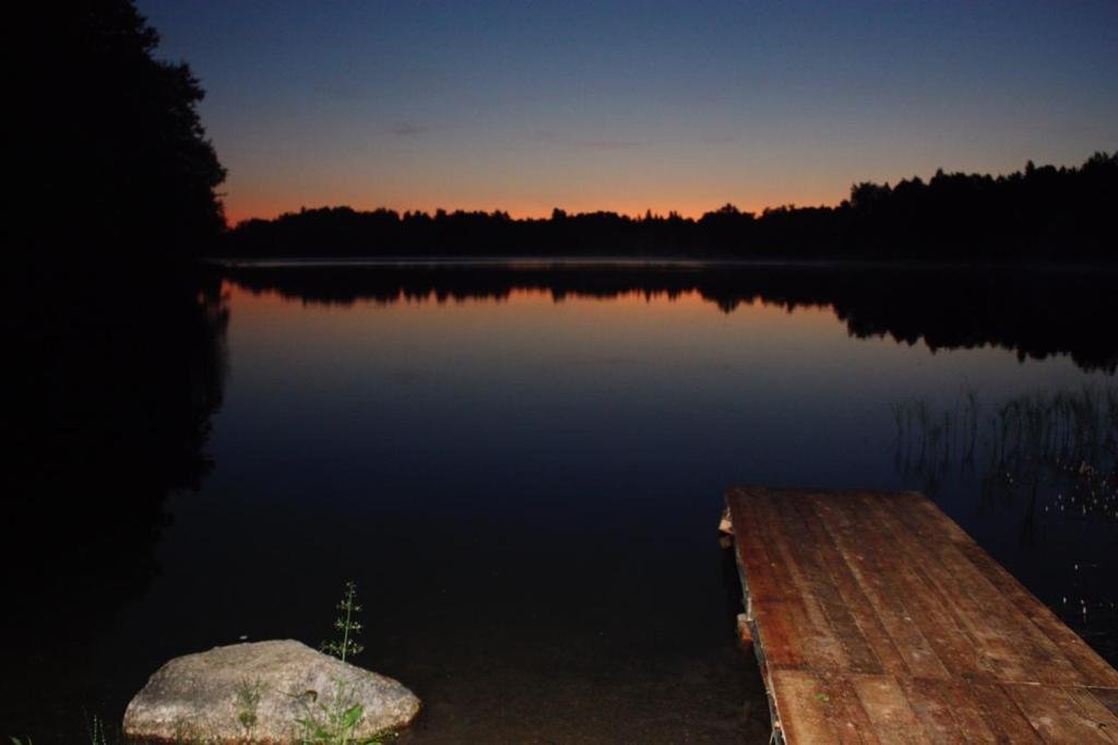 Антропково: Гостевой дом Дом в Антропково