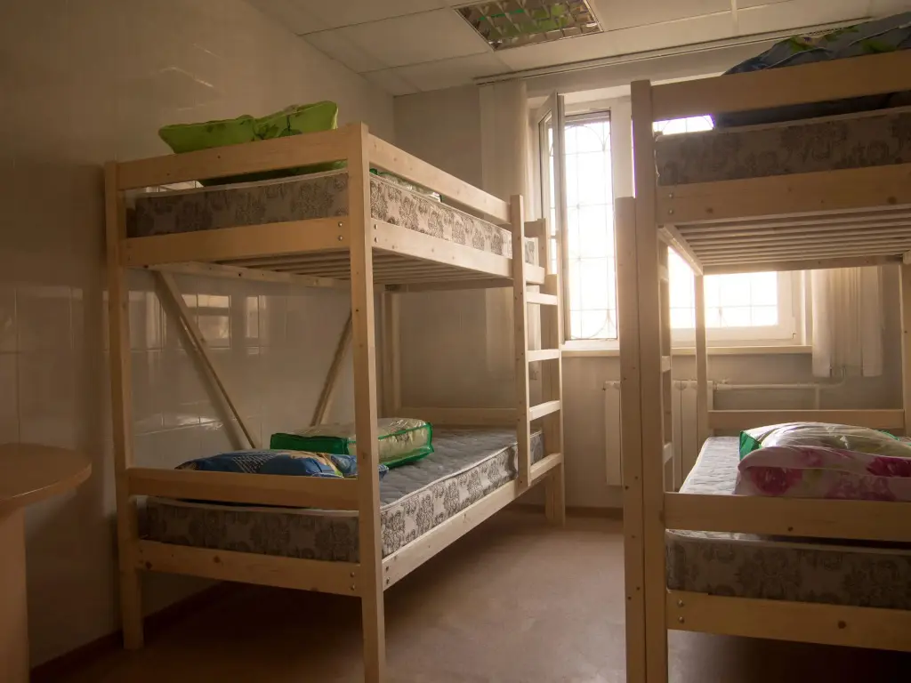 Москва: Хостел Good  Life