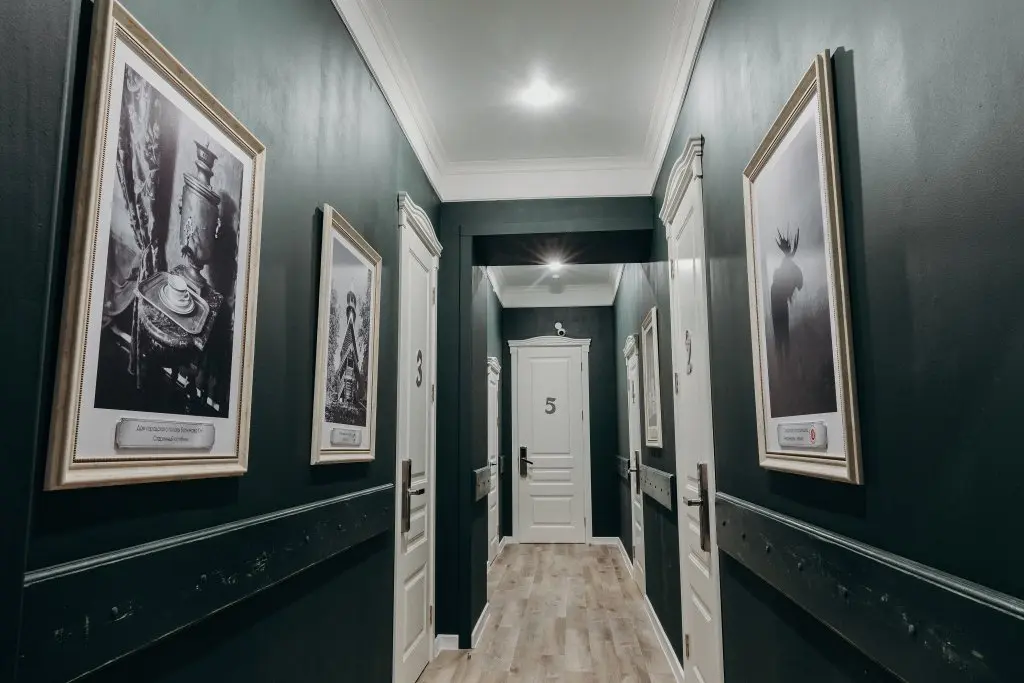 Кострома: Апартаменты Д