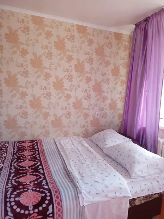 Уфа: Апартаменты на улице Победы