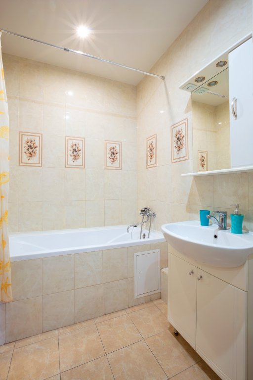 Тула: Апартаменты Hotel Home на Проспекте Ленина 112