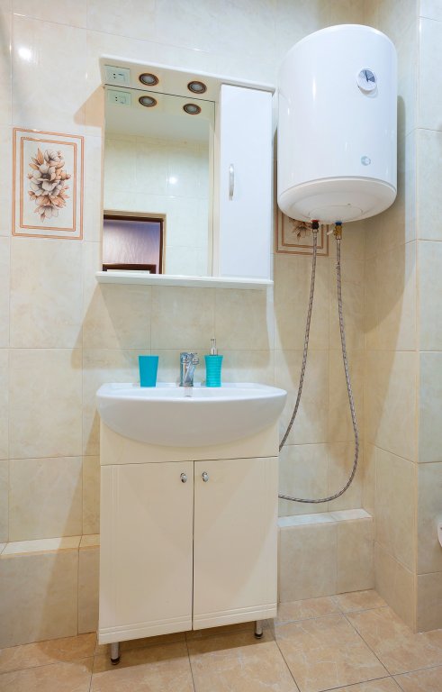 Тула: Апартаменты Hotel Home на Проспекте Ленина 112
