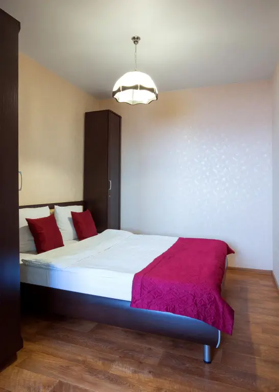 Тула: Апартаменты Hotel Home на Проспекте Ленина 112