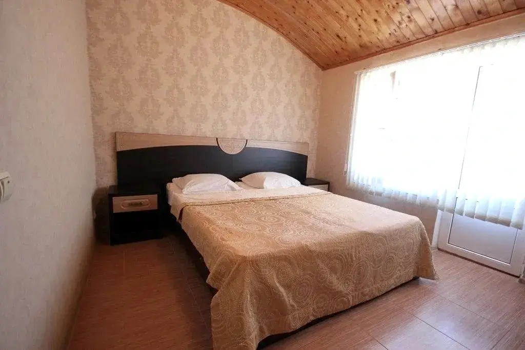 Сочи: GrandLoo
