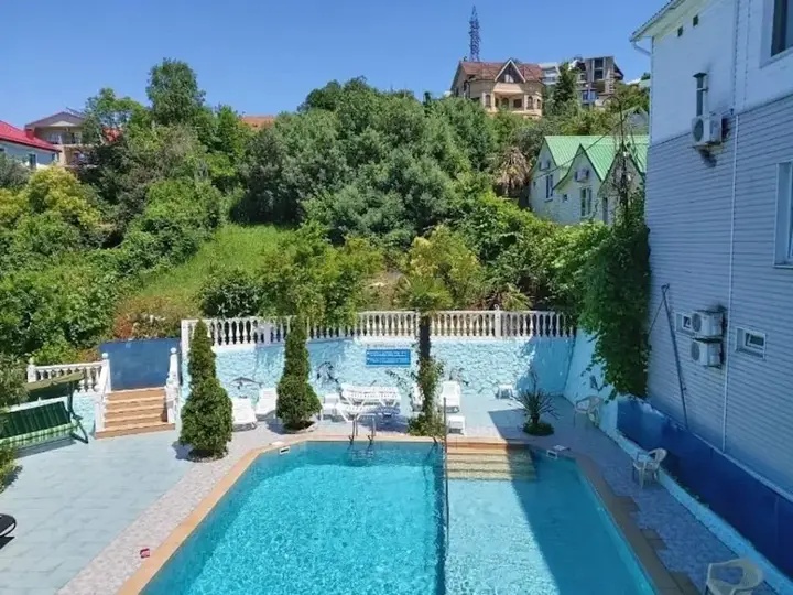 Сочи: GrandLoo