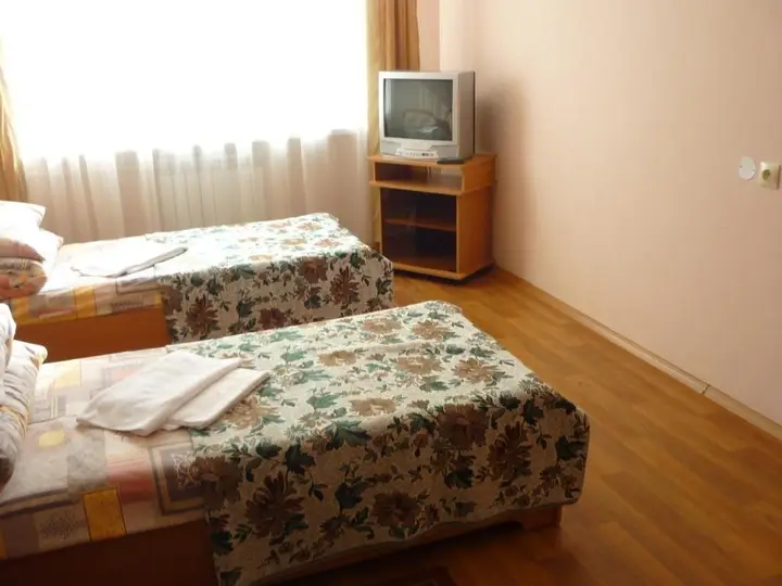Сыктывкар: Витязь