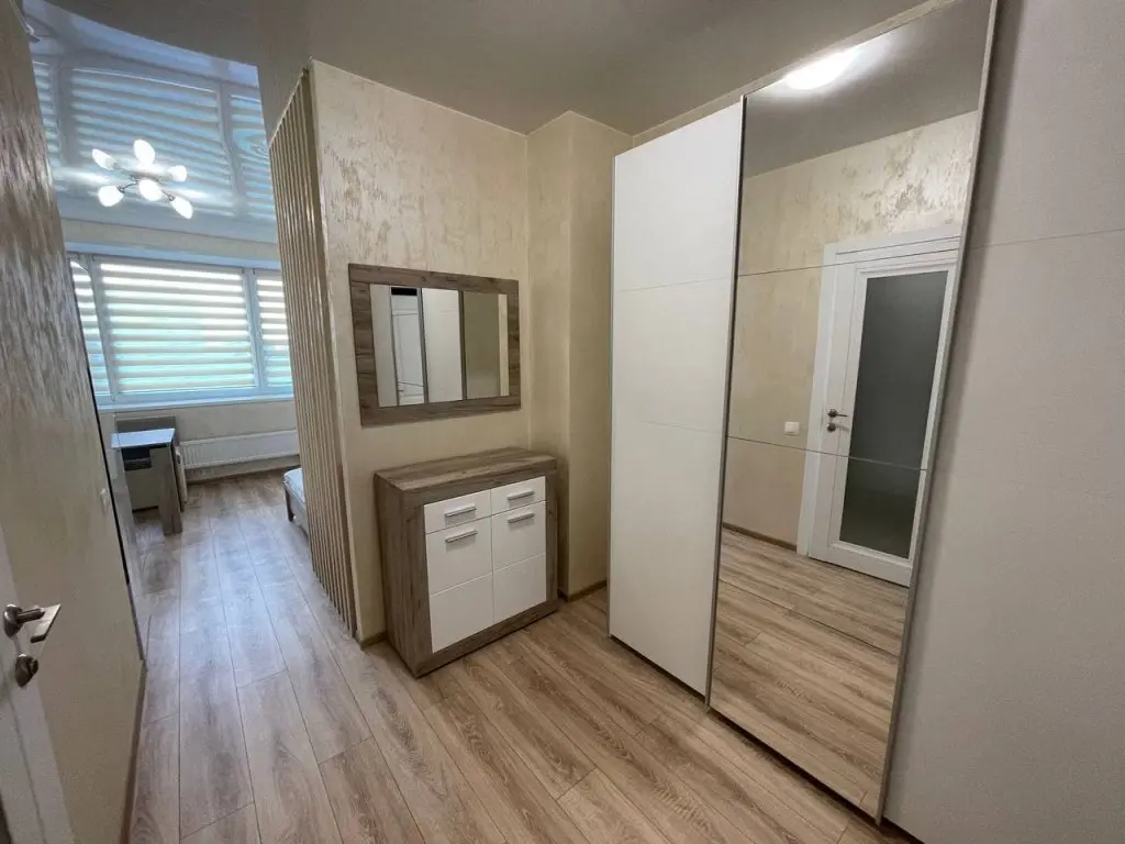 Королев: Апартаменты OrangeApartments24 Октябрьский бульвар 26