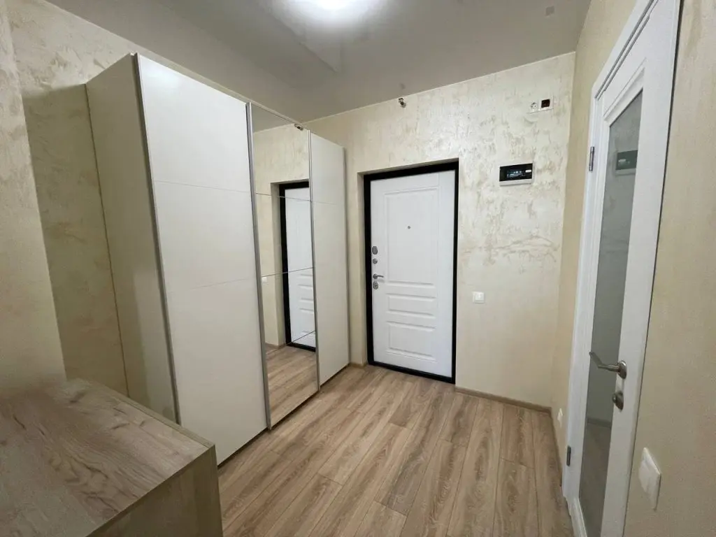 Королев: Апартаменты OrangeApartments24 Октябрьский бульвар 26