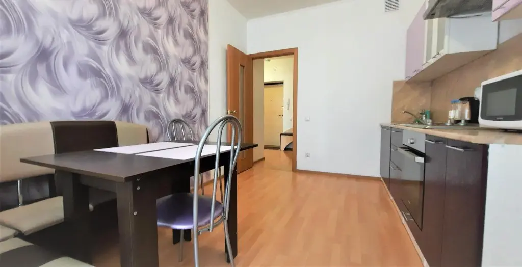Екатеринбург: Sky Apart (Скай Апарт) на улице Степана Разина