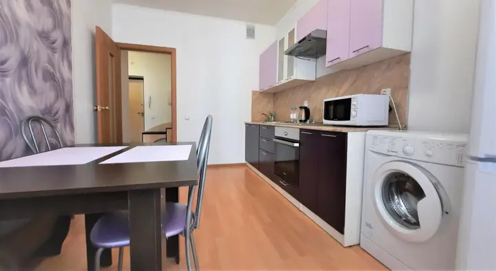 Екатеринбург: Sky Apart (Скай Апарт) на улице Степана Разина