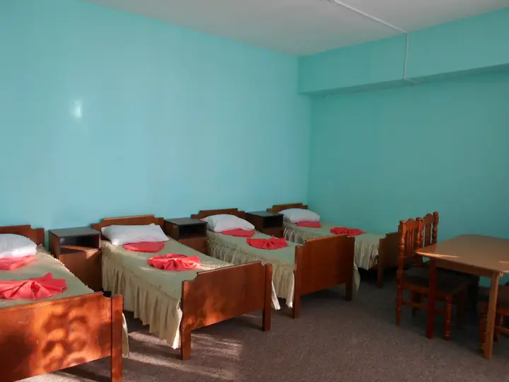 Тольятти: Mup Pansionat Zvezdny