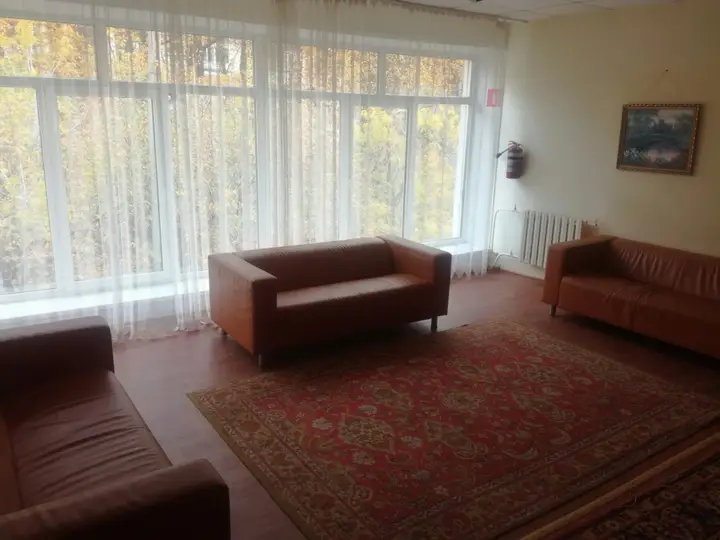 Тольятти: Mup Pansionat Zvezdny
