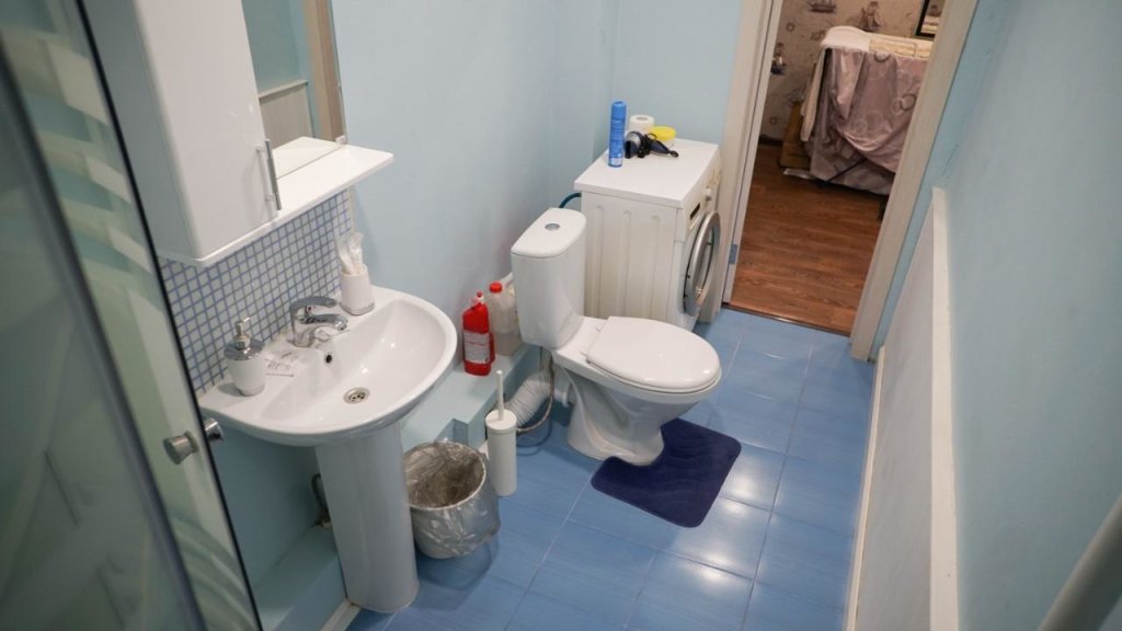 Уфа: Resident Ufa (Резидент Уфа) на улице Менделеева 128/1