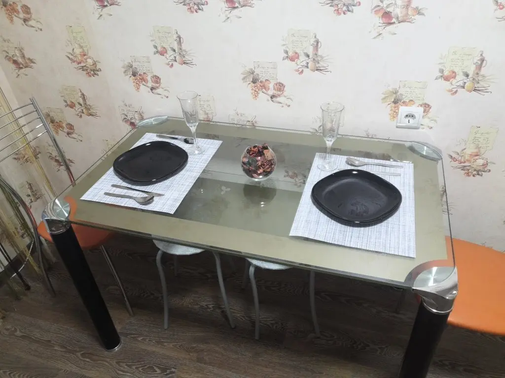 Уфа: Resident Ufa (Резидент Уфа) на улице Менделеева 128/1