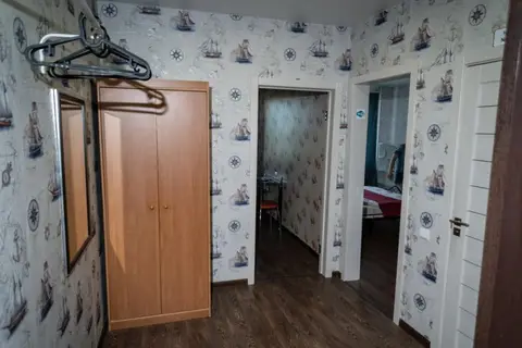 Resident Ufa (Резидент Уфа) на улице Менделеева 128/1 — фото 1