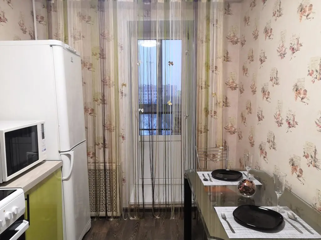 Уфа: Resident Ufa (Резидент Уфа) на улице Менделеева 128/1